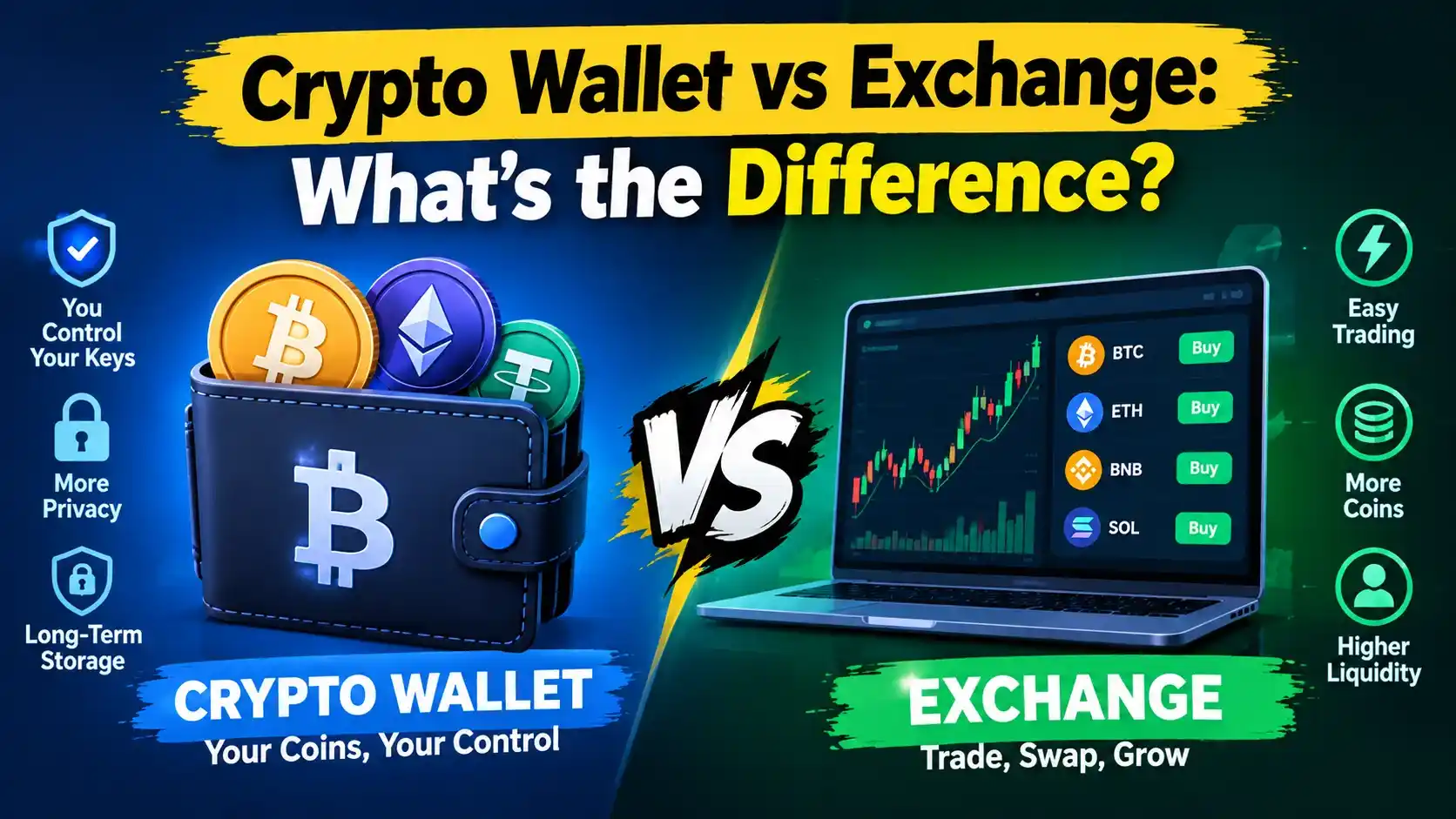 What Is Bitcoin Halving and Why Does It Matter